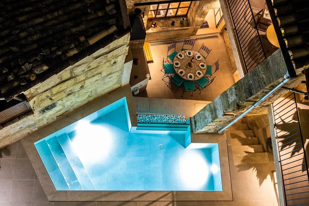 Townhouse Can Butxaca By Homevillas360 Pollensa Сasa de vacaciones