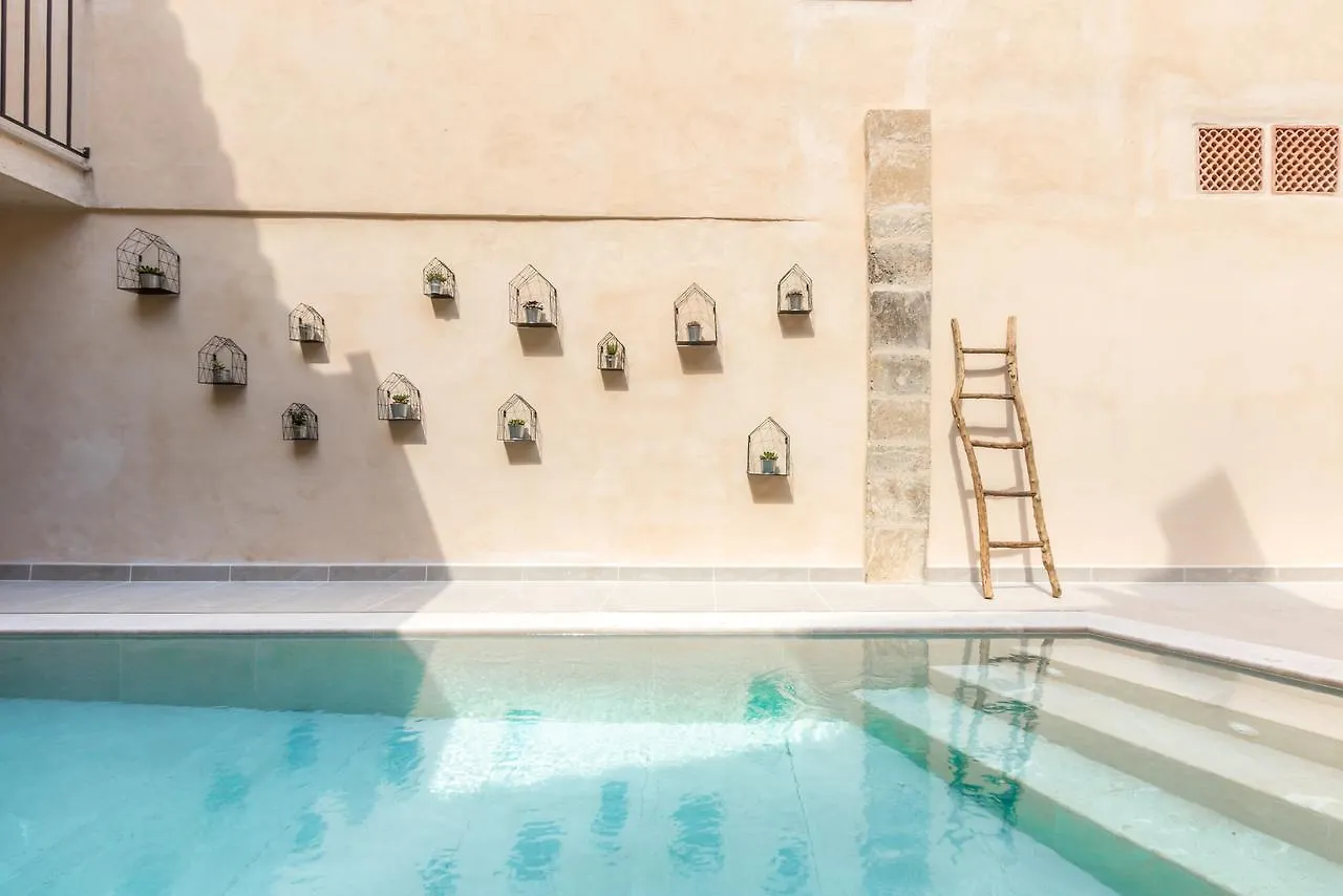Townhouse Can Butxaca By Homevillas360 Pollensa 0*,
