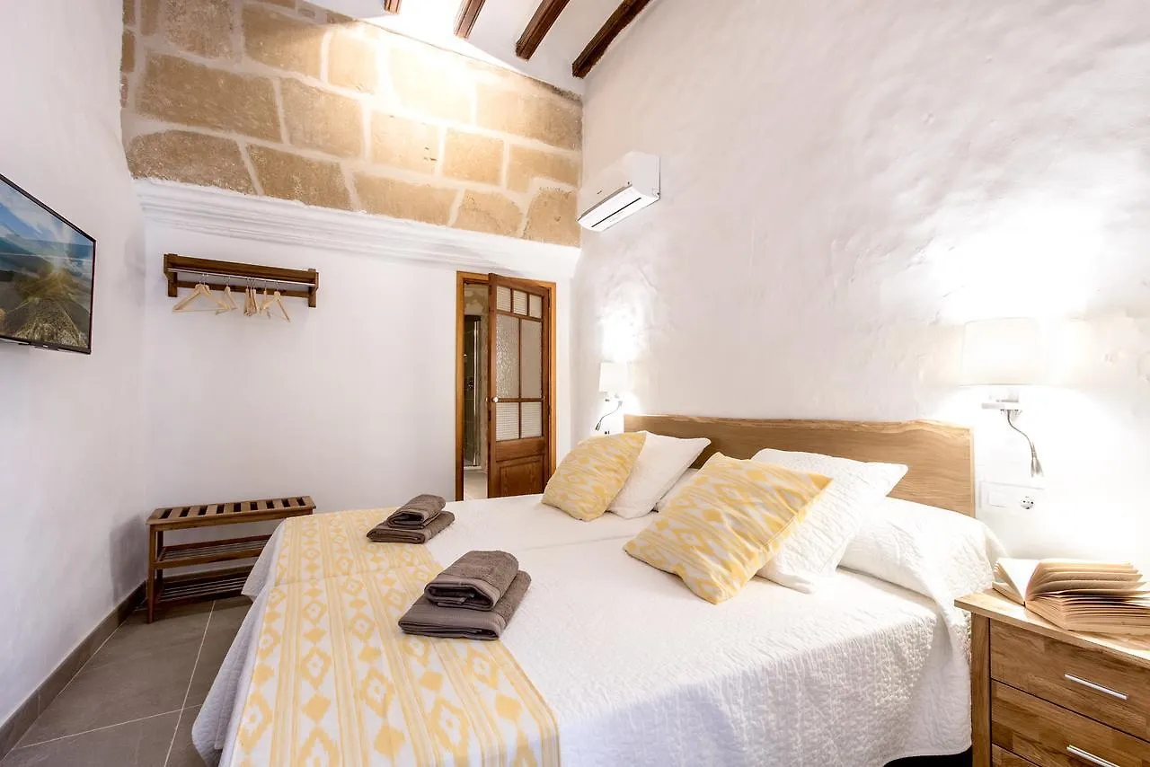 Сasa de vacaciones Townhouse Can Butxaca By Homevillas360 Pollensa