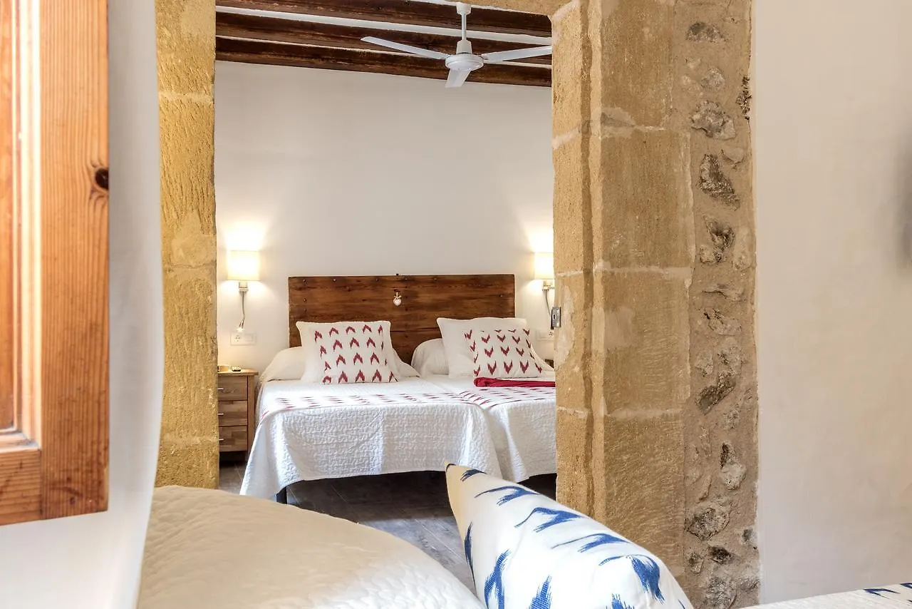 Сasa de vacaciones Townhouse Can Butxaca By Homevillas360 Pollensa