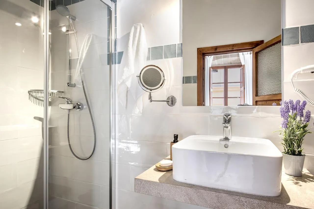 Сasa de vacaciones Townhouse Can Butxaca By Homevillas360 Pollensa
