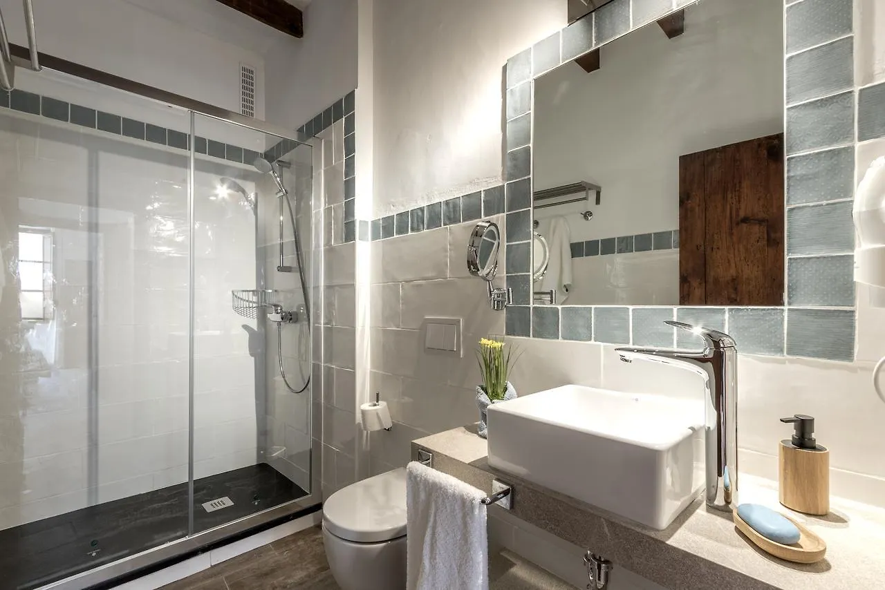 Townhouse Can Butxaca By Homevillas360 Pollensa Сasa de vacaciones