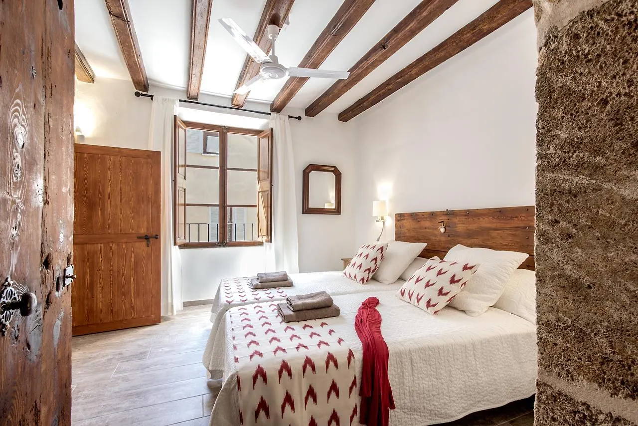 Сasa de vacaciones Townhouse Can Butxaca By Homevillas360 Pollensa España
