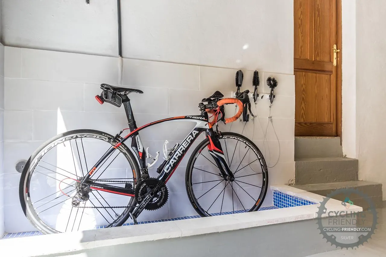 Сasa de vacaciones Townhouse Can Butxaca By Homevillas360 Pollensa